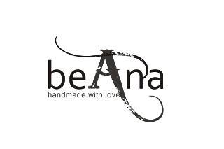 BeAna logo