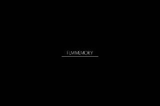 Film memory logo