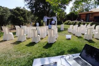 Nelson Emme Eventos
