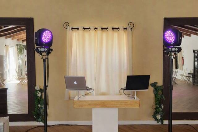 Nelson Emme Eventos