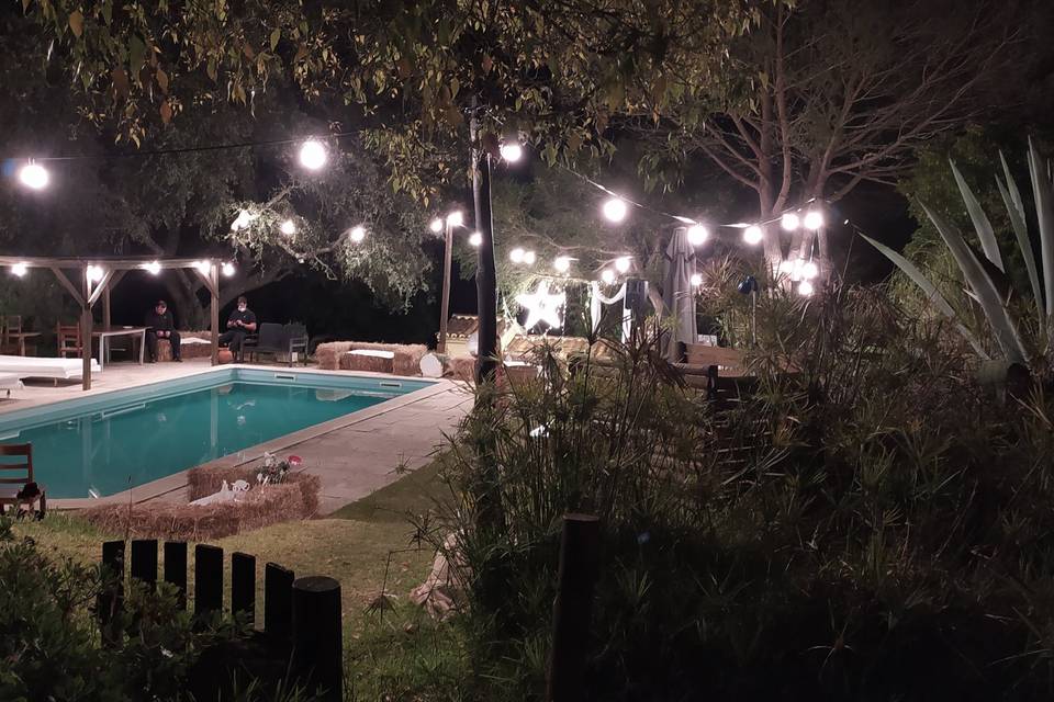 Quinta da Samouqueirinha