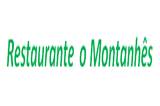 Logo Restaurante o Montanhês.