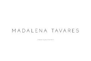 Madalena tavares logo