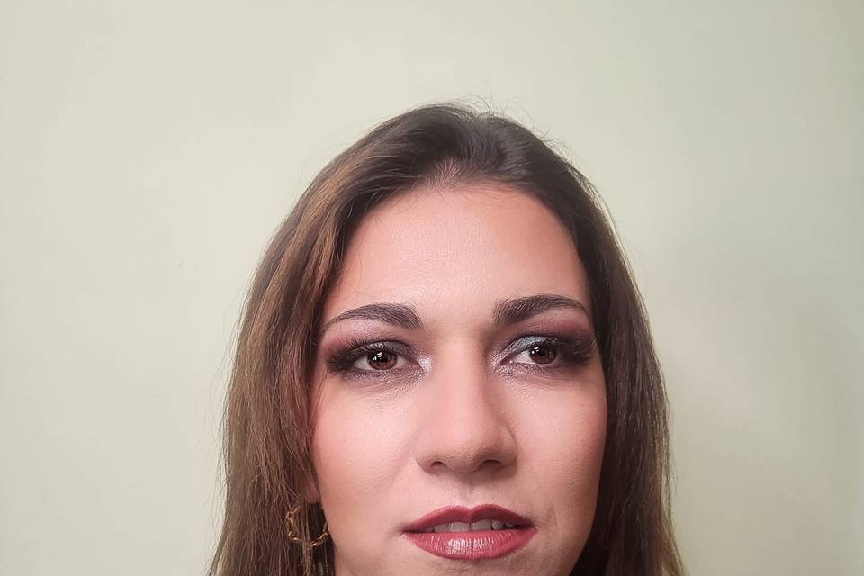 Makeup social