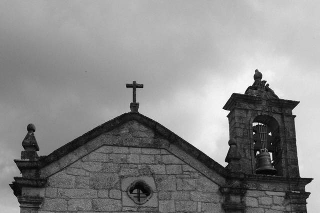 Cerimónia Religiosa