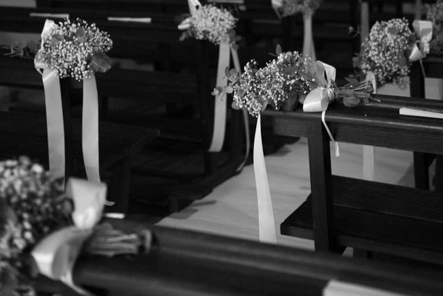 Cerimónia Religiosa