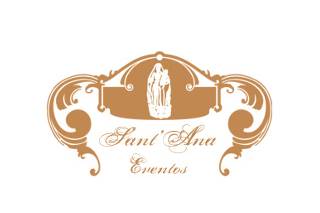 Sant' Ana Eventos logo