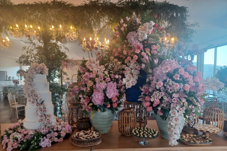 Decoração