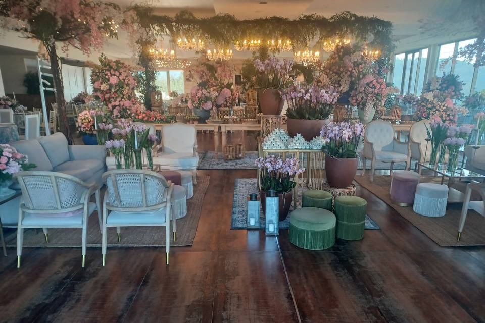Decoração