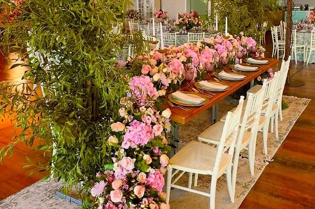 Decoração