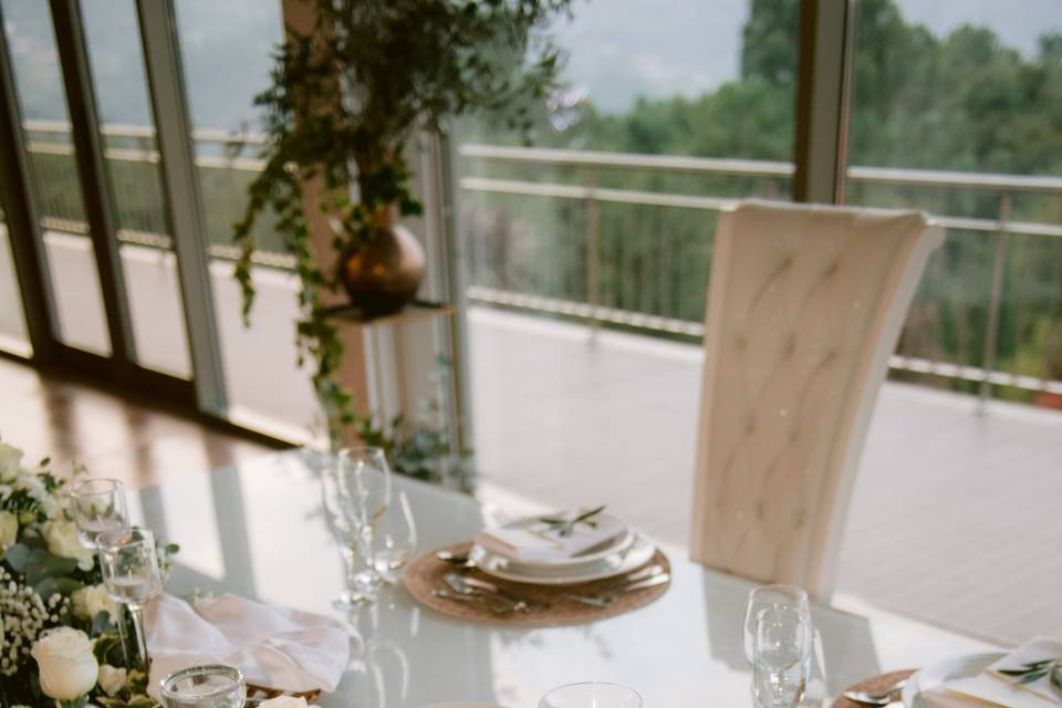 Decoração