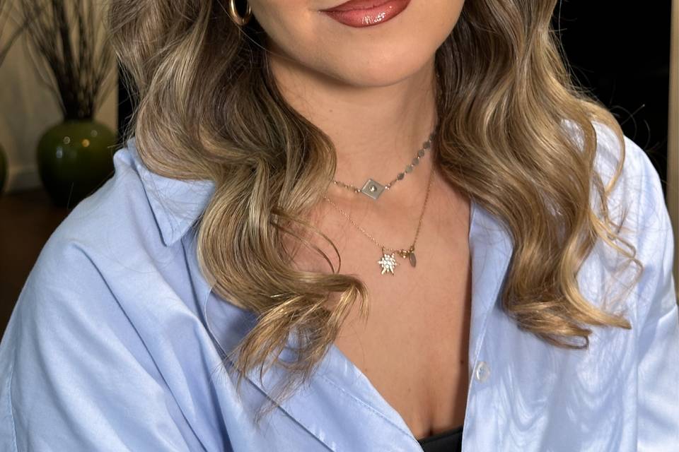 Makeup