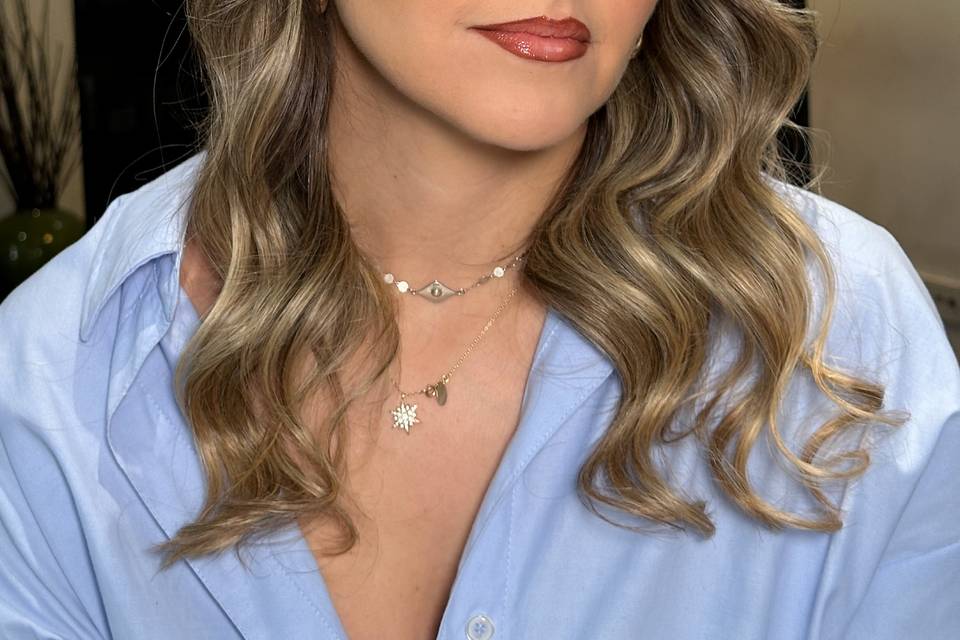 Makeup