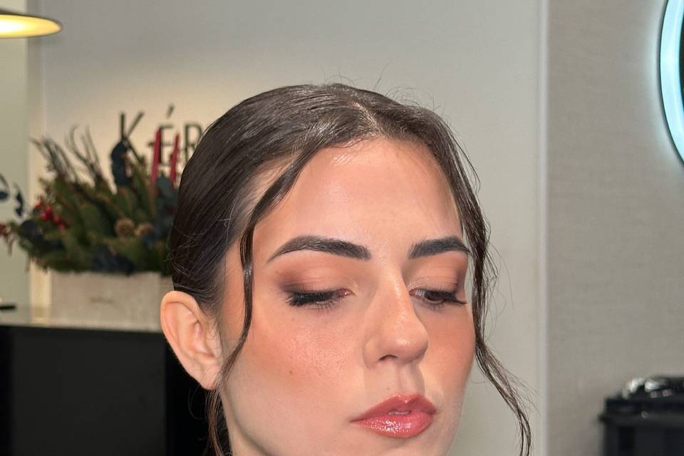 Makeup