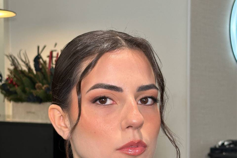 Makeup