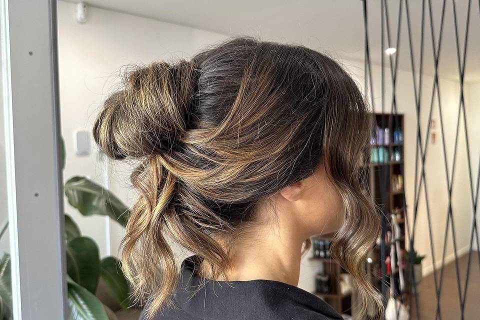 Penteado