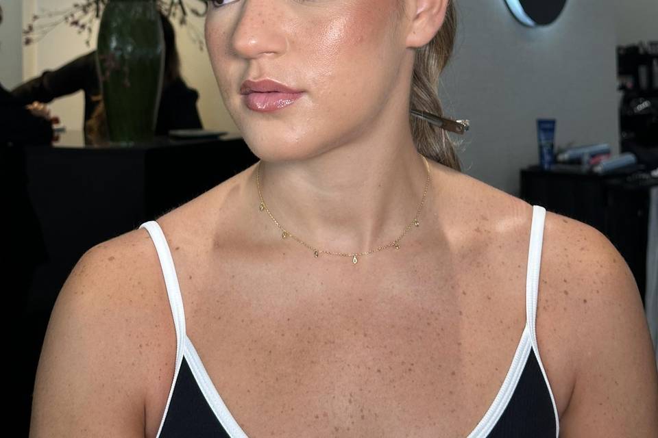 Makeup