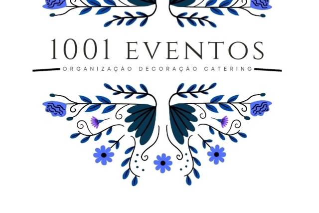 1001 Eventos