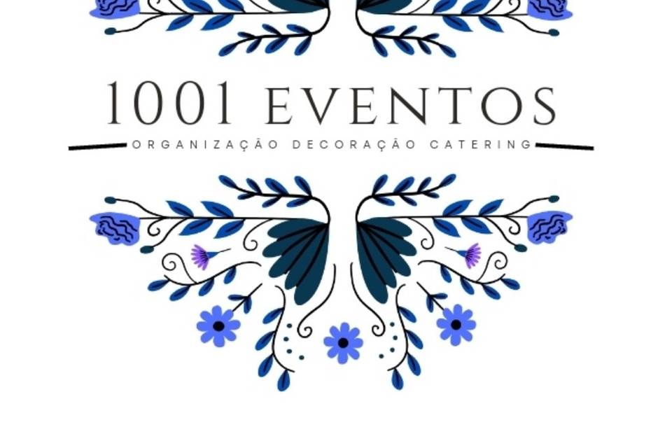 1001Eventos