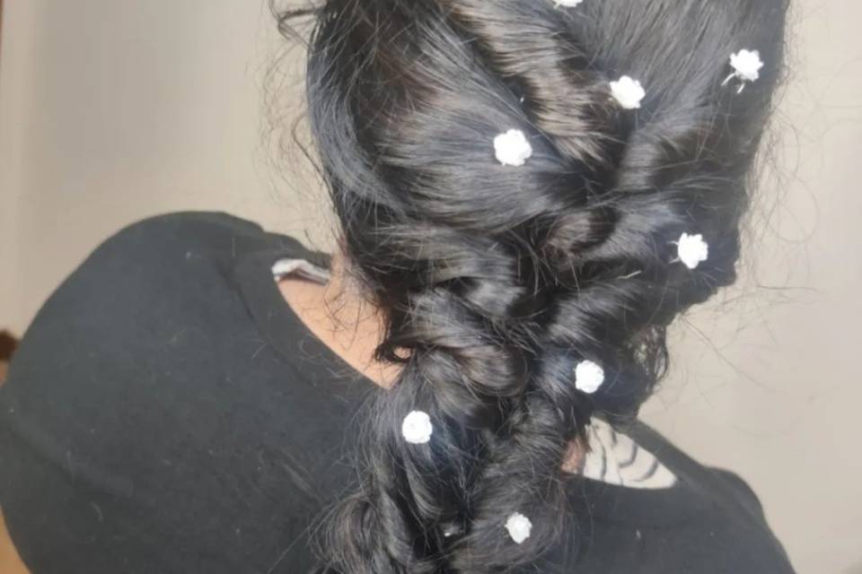 Penteado