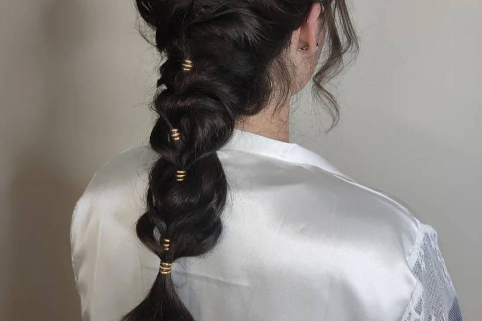 Penteado