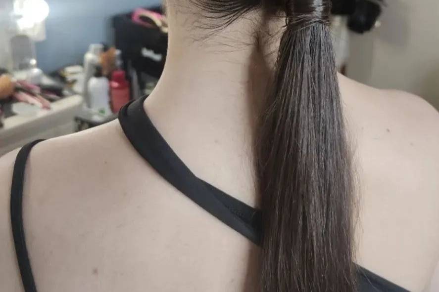 Penteado