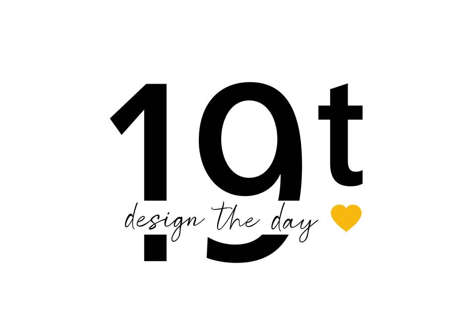 19t design the day