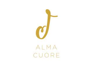 Alma cuore logo