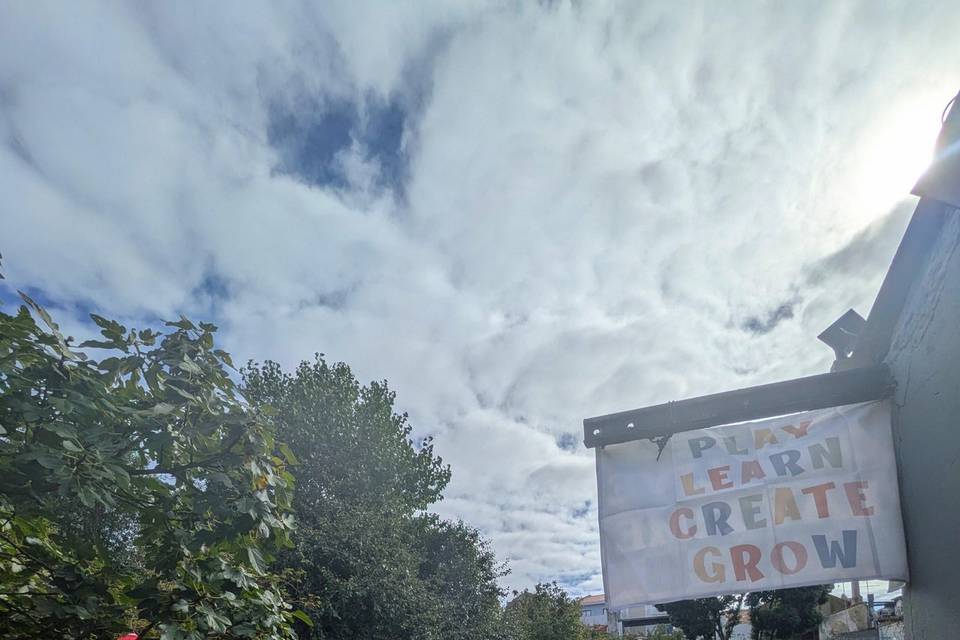 Serviço personalizado