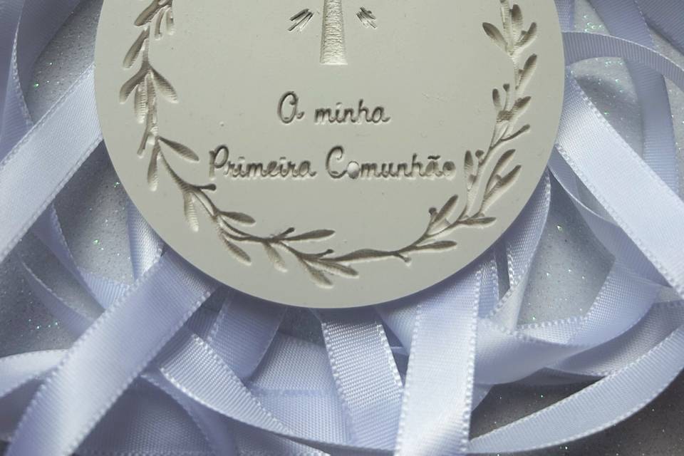 1ª comunhão