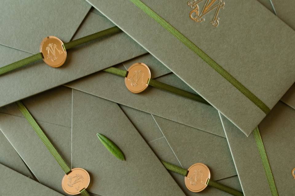 Medalhas de acrílico