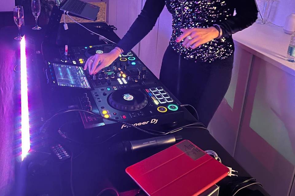 DJ Casamentos