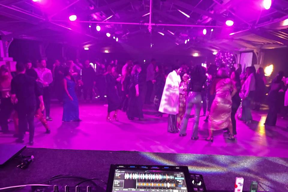 DJ Casamentos