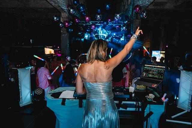DJ Casamentos