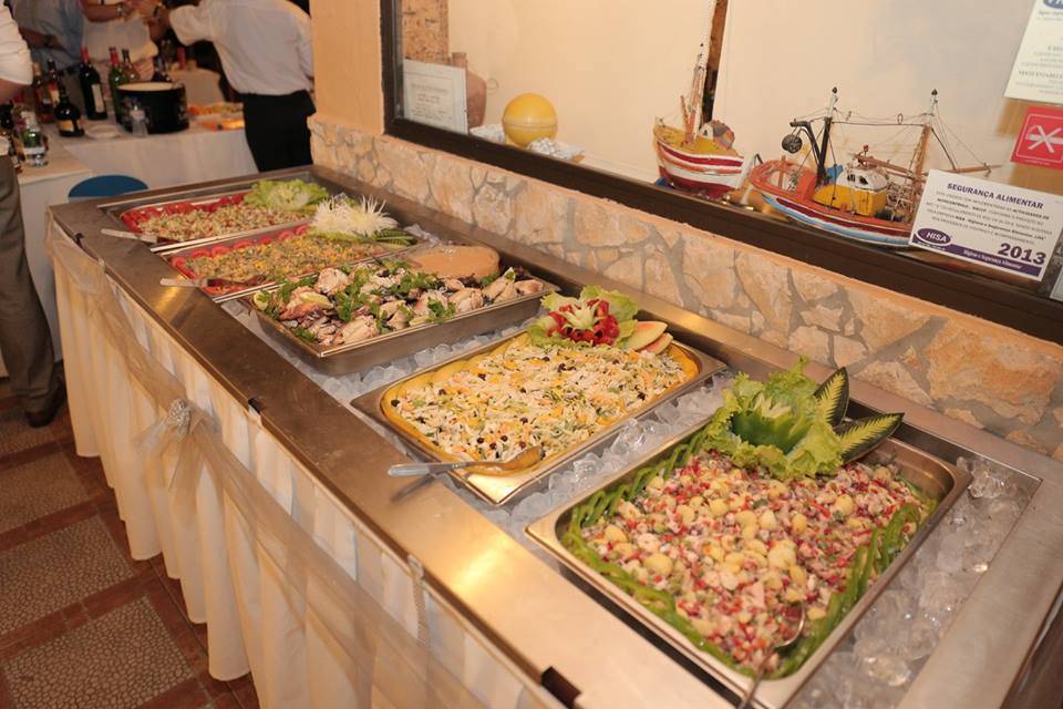 Catering