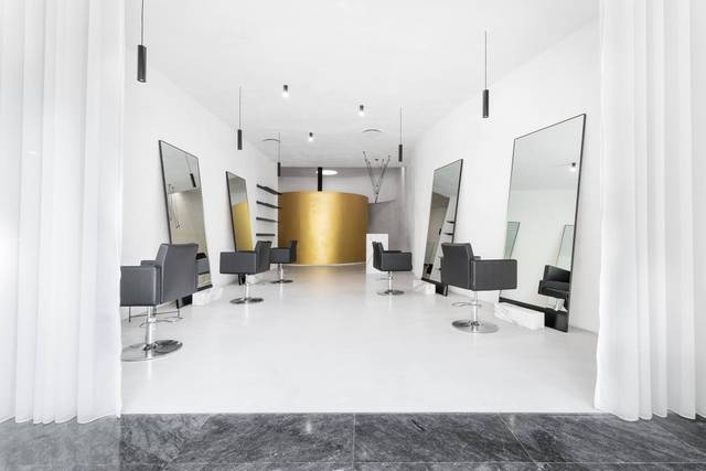 Atelier cabelo e maquilhagem