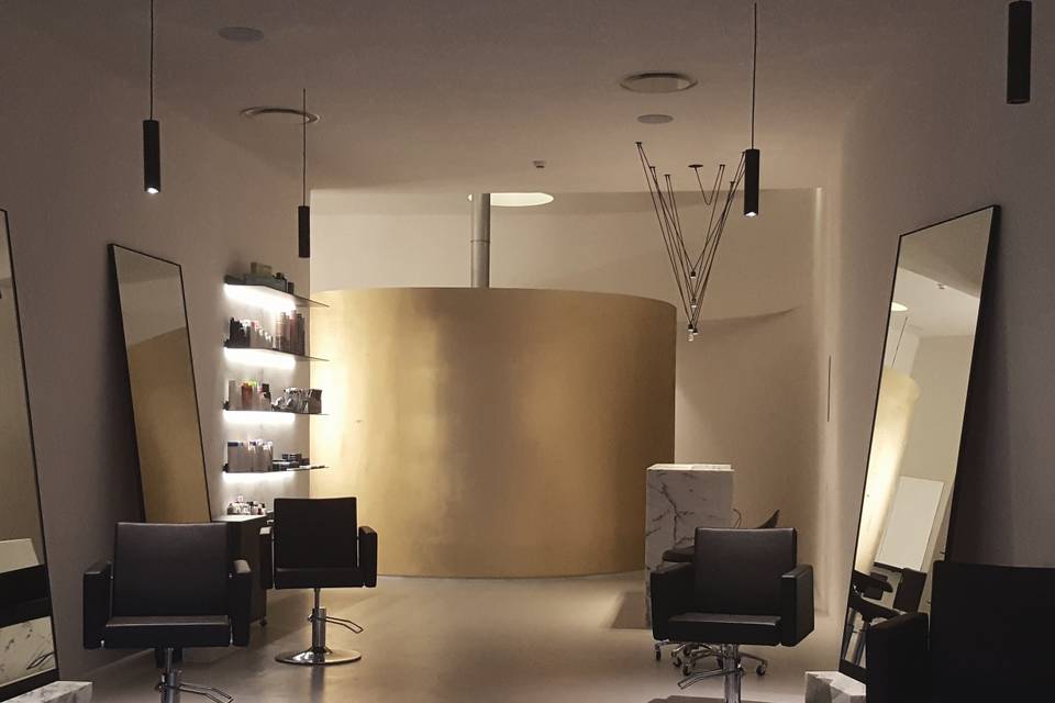 Atelier cabelo e maquilhagem
