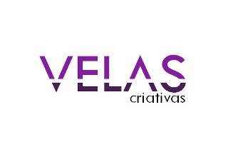 Velas criativas logo