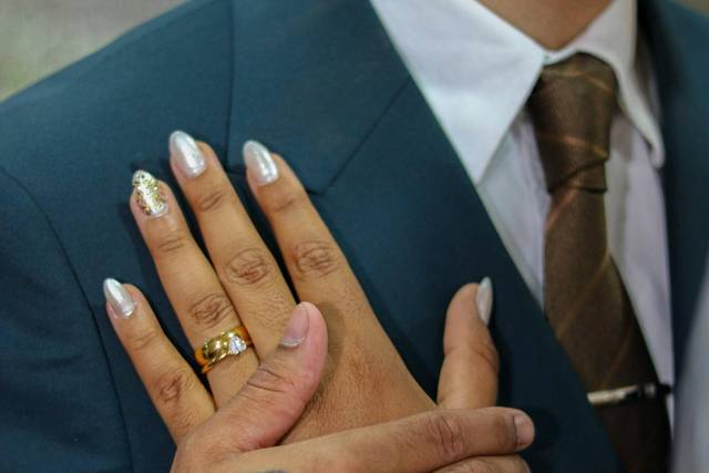 Casamento B&A