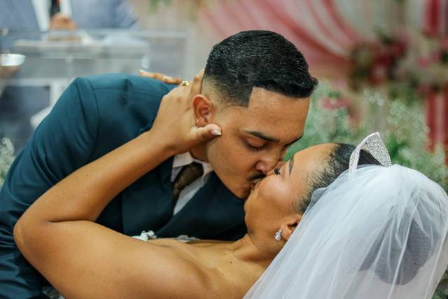 Casamento B&A