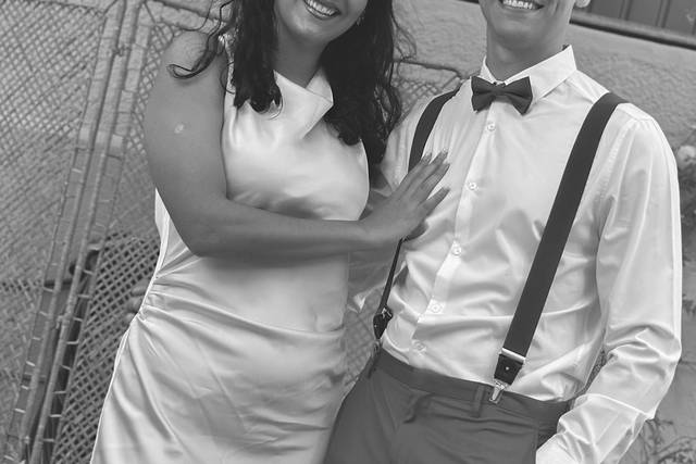 Casamento T&A