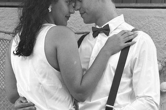 Casamento T&A