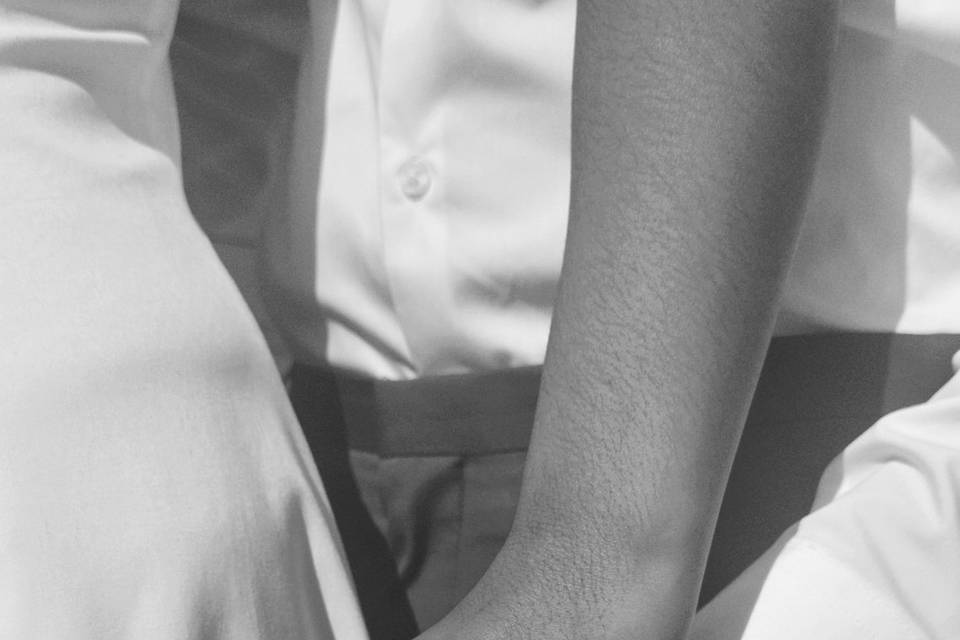 Pre wedding T&A