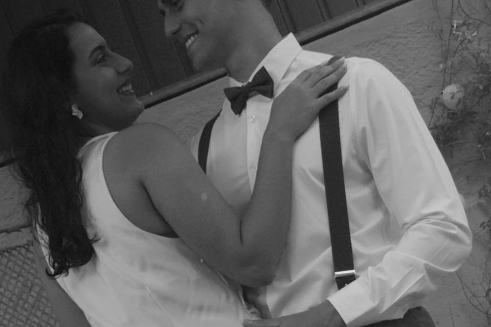 Casamento T&A