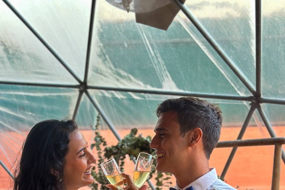 Casamento T&A