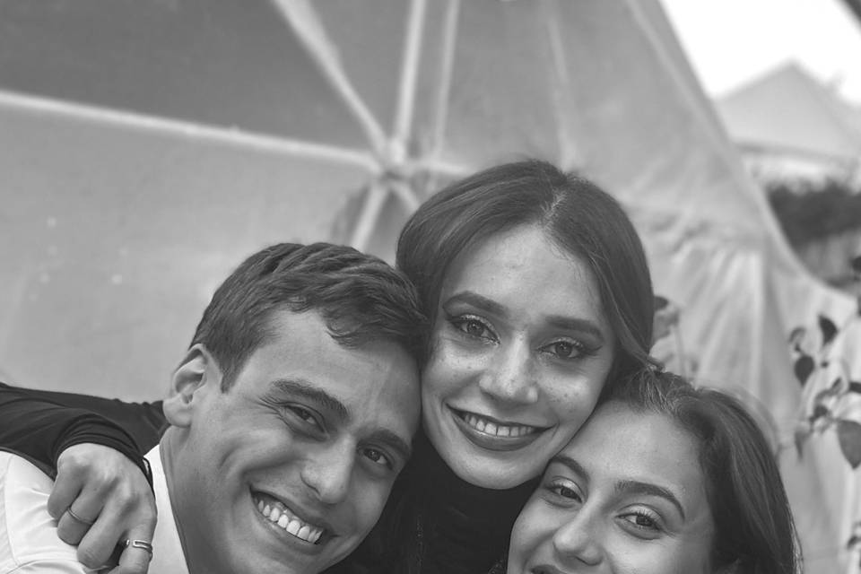 Casamento T&A