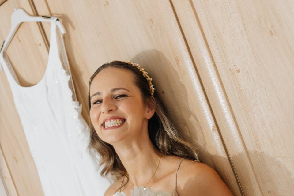 Beautiful wedding
