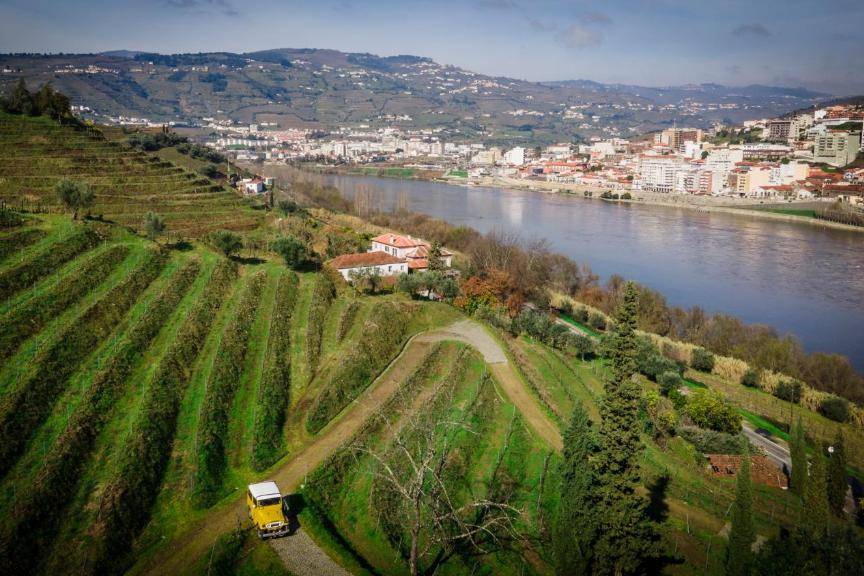 Quinta dos Varais