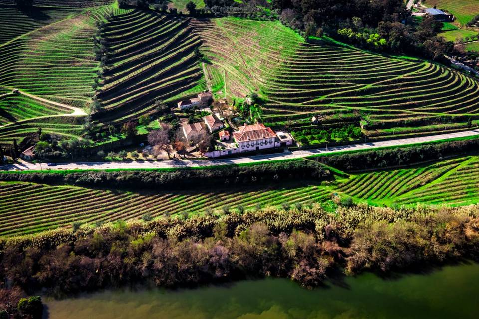 Quinta de Varais