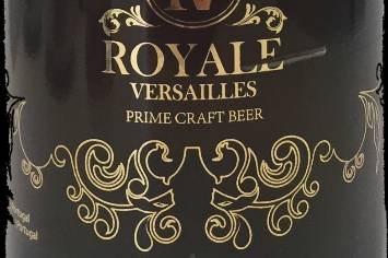 Royale Versailles